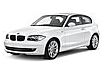 BMW 1er Schrägheck (2004–2007) 120d (163 PS)