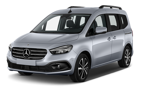 Mercedes-Benz T-Klasse Kombi (seit 2022)