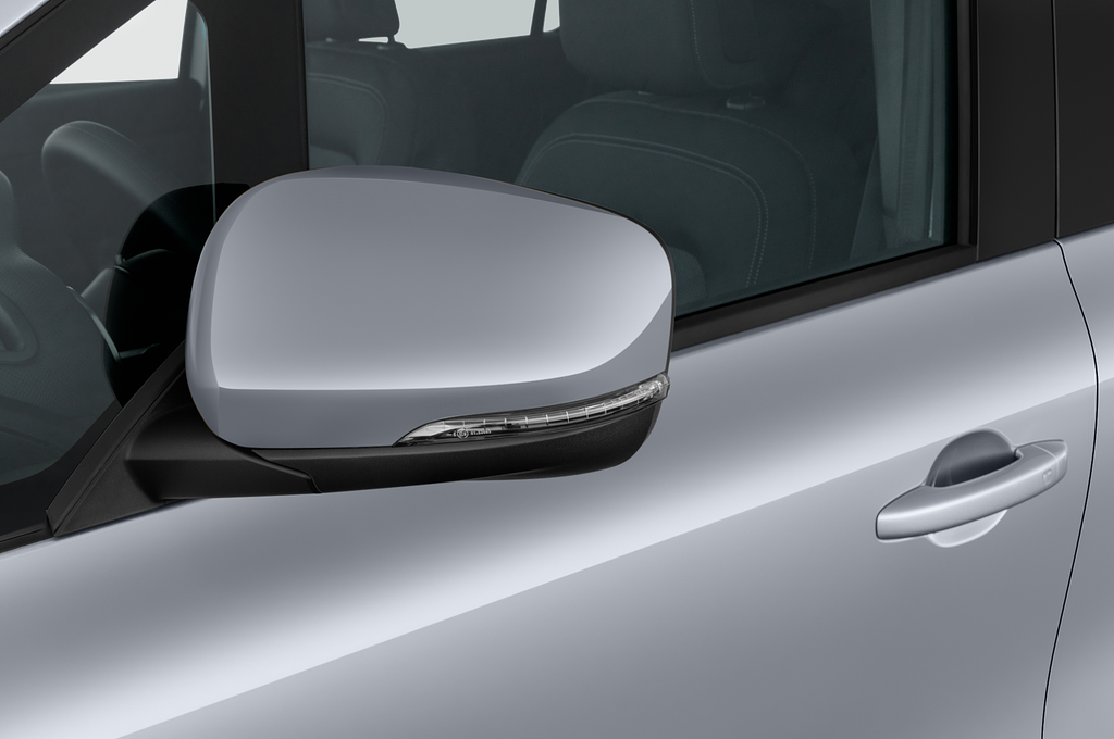 Mercedes T Class (Baujahr 2023) Standard 5 Türen Außenspiegel
