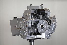 Technik: 10-Gang-DSG von VW - Das große Spreizen
