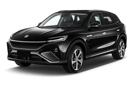 MG Marvel R SUV (seit 2021) MG Marvel R SUV (seit 2021)