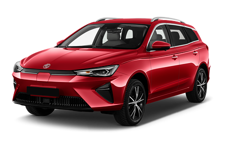 MG MG5 Kombi (seit 2022) MG MG5 Kombi (seit 2022)
