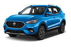 MG ZS MG ZS