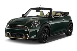 MINI MINI Cabrio (seit 2021) MINI MINI Cabrio (seit 2021)