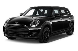 MINI Clubman MINI Clubman