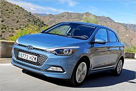 Hyundai i20 im Test: Emotionalisierter Kleinwagen, mit Daten, Preisen, Markteinführung Hyundai i20 im Test: Emotionalisierter Kleinwagen, mit Daten, Preisen, Markteinführung