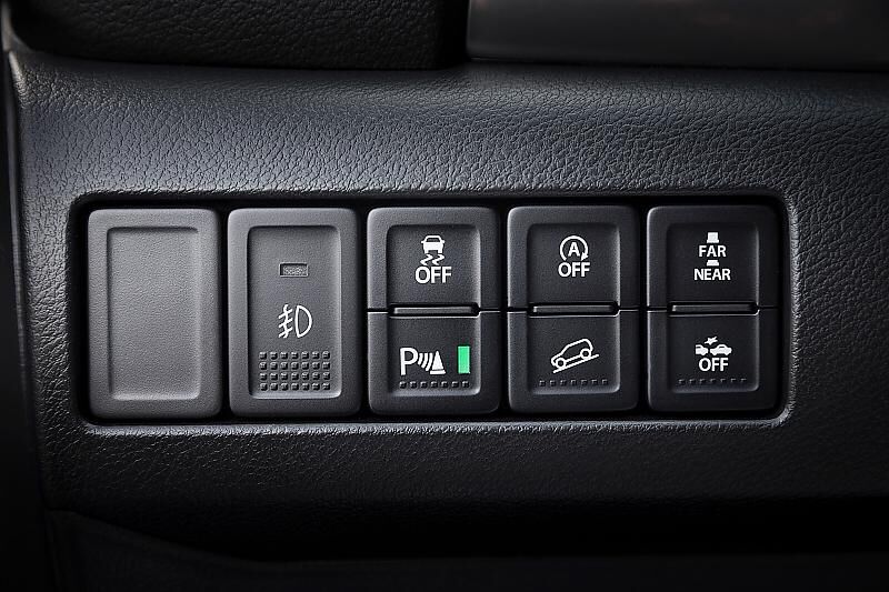 Suzuki Vitara 2015