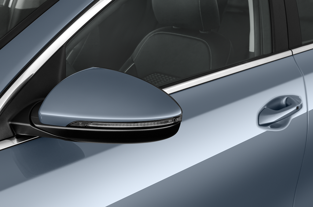 Kia Ceed (Baujahr 2022) Vision 5 Türen Außenspiegel