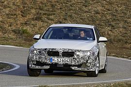BMW 3er Plug-in-Hybrid - Einen Hauch 911 BMW 3er Plug-in-Hybrid - Einen Hauch 911