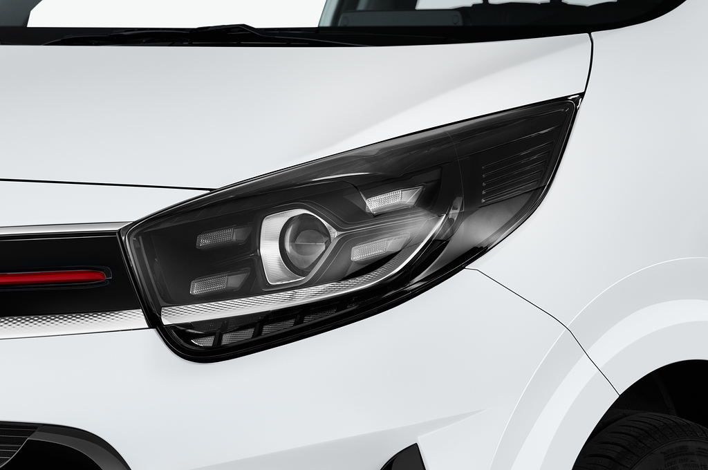 Kia Picanto (Baujahr 2020) GT Line 5 Türen Scheinwerfer