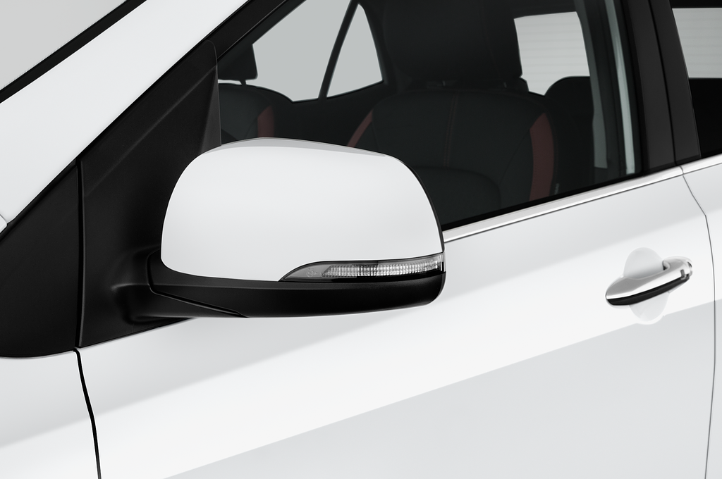 Kia Picanto (Baujahr 2020) GT Line 5 Türen Außenspiegel