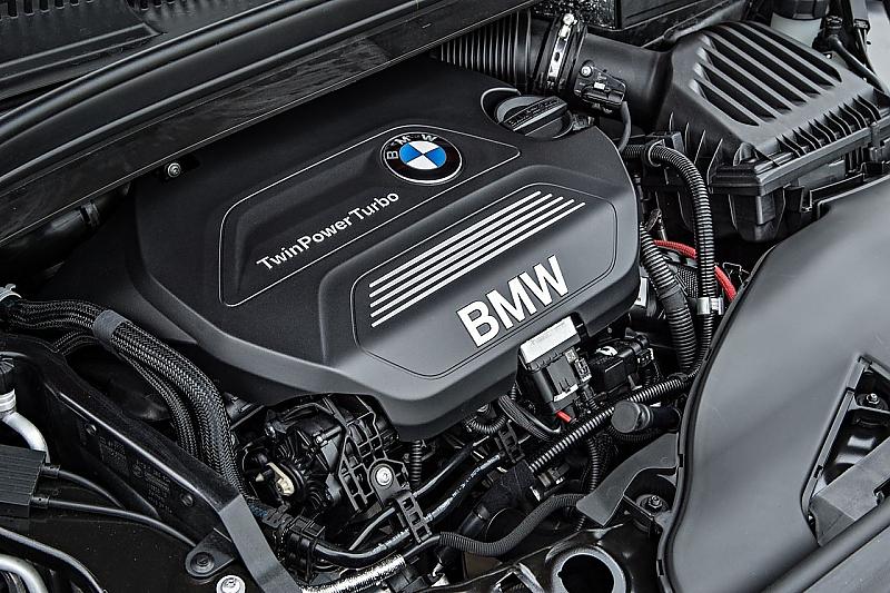 Der Dieselmotor hat 190 PS, beim Benziner sind es 231 PS