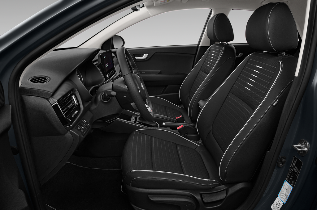 Kia Rio (Baujahr 2021) GT Line 5 Türen Vordersitze