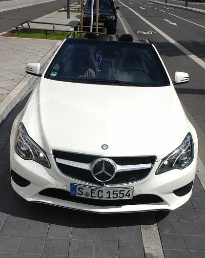     (Baujahr ) Aufsicht Heck