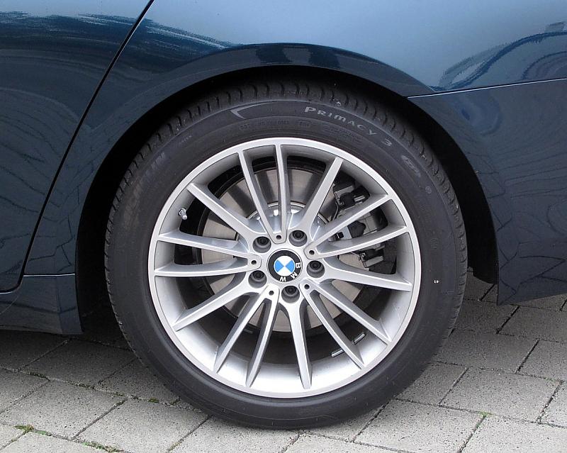 BMW 730d xDrive