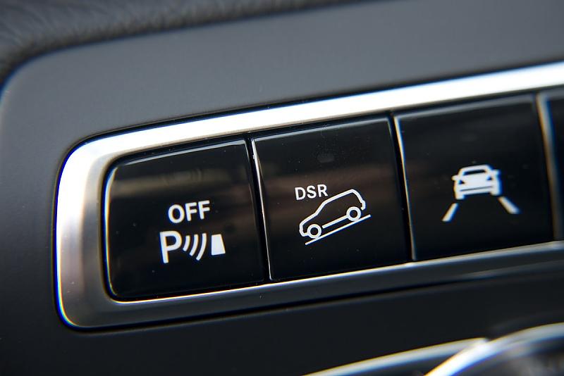 Mercedes V 250 Bluetec 4matic