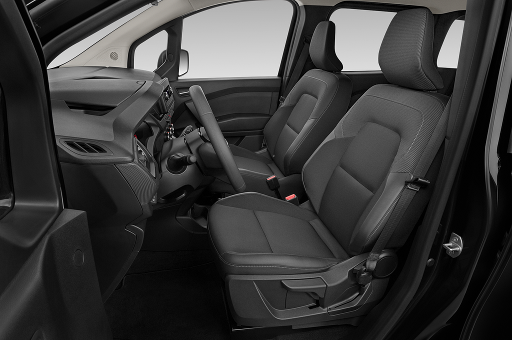 Nissan Townstar Combi (Baujahr 2023) Acenta 5 Türen Vordersitze