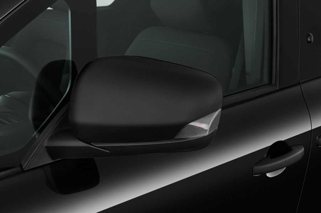 Nissan Townstar Combi (Baujahr 2023) Acenta 5 Türen Außenspiegel