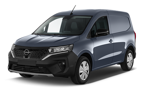 Nissan Townstar Transporter (seit 2022) Nissan Townstar Transporter (seit 2022)