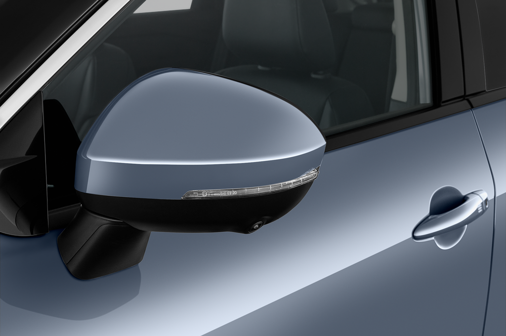 Nissan X-Trail (Baujahr 2023) e-Power Tekna 5 Türen Außenspiegel