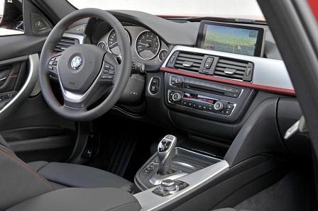 Vergleich Audi A4 2.0 TFSI quattro - BMW 328i Automatik