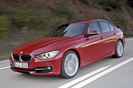 Vergleich Audi A4 2.0 TFSI quattro - BMW 328i Automatik
