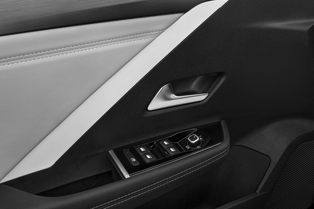 Opel Astra (Baujahr 2023) Enjoy 5 Türen Bedienungselemente Tür