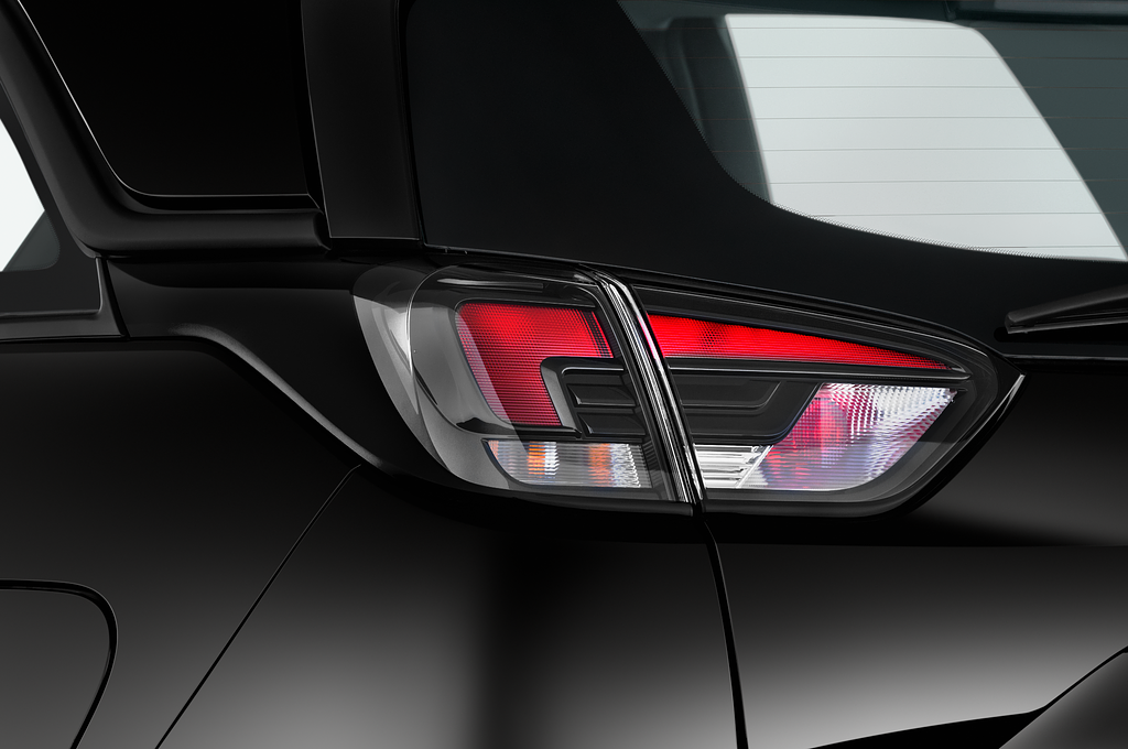 Opel Crossland (Baujahr 2021) Edition 5 Türen Rücklicht