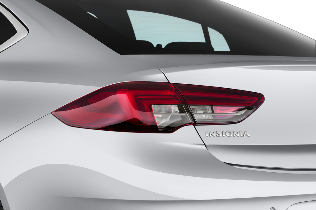 Opel Insignia Grand Sport (Baujahr 2021) Ultimate 4 Türen Rücklicht