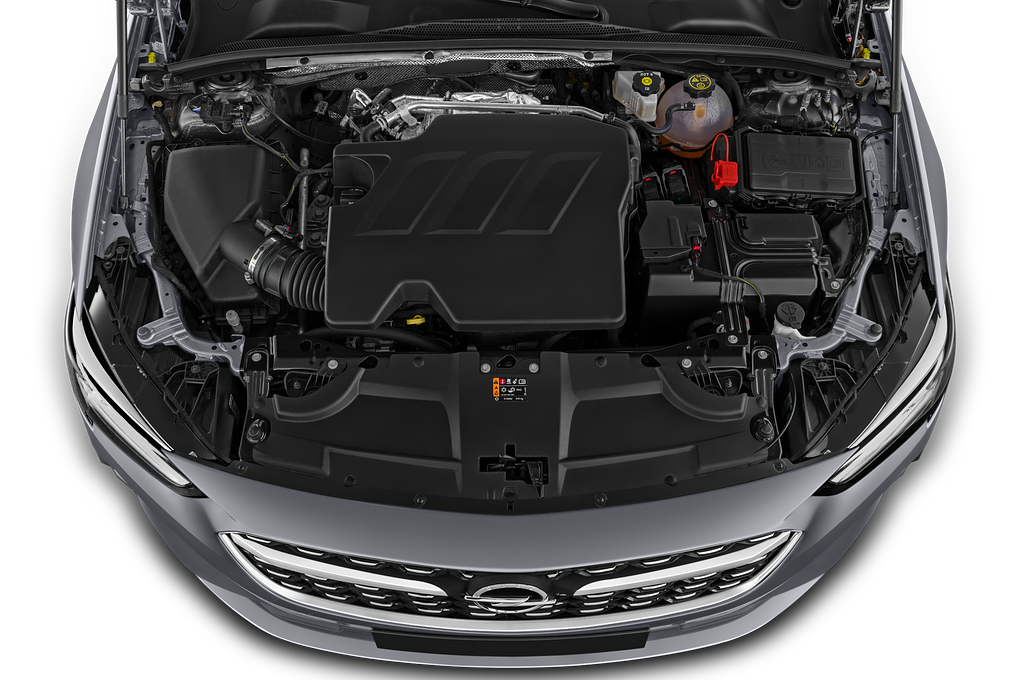 Opel Insignia Sports Tourer (Baujahr 2021) Ultimate 5 Türen Motor