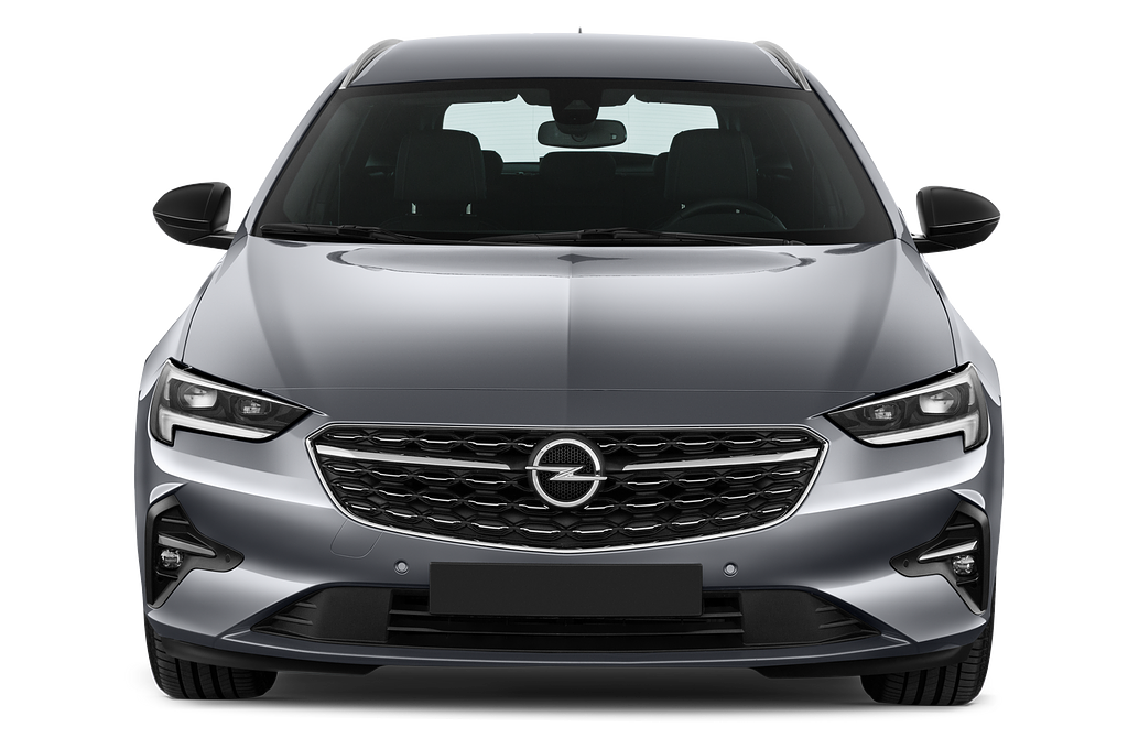 Opel Insignia Sports Tourer (Baujahr 2021) Ultimate 5 Türen Frontansicht