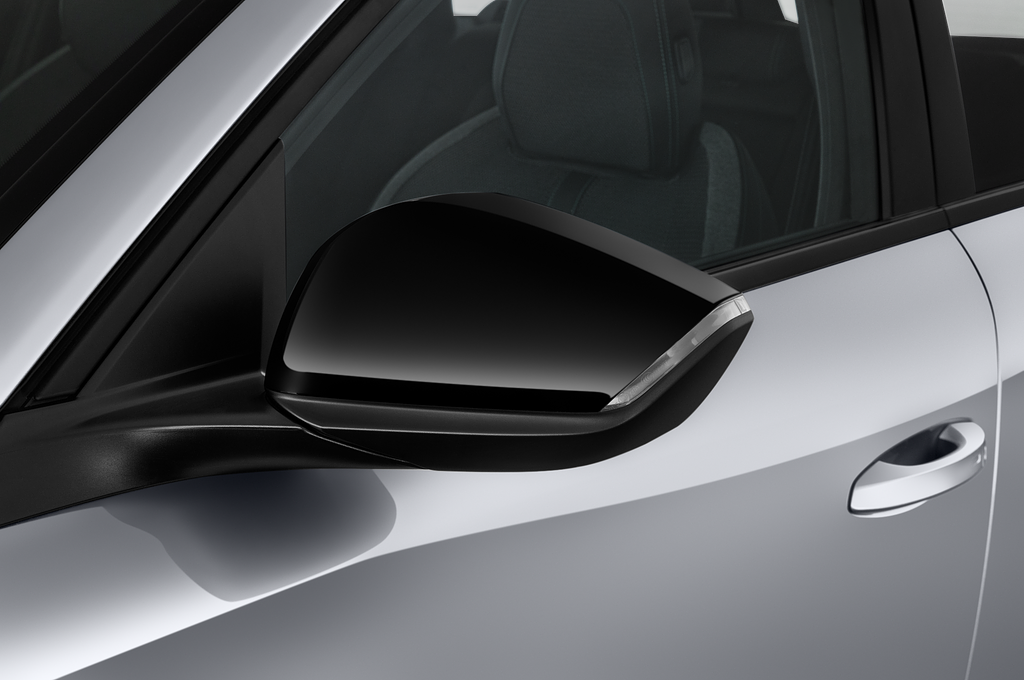 Peugeot 308 SW (Baujahr 2022) Allure Plug-in Hybrid 5 Türen Außenspiegel
