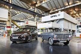 Schließung Opel-Werk Bochum - Der Letzte macht das Licht aus