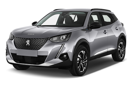 Peugeot 2008 SUV (seit 2023) Peugeot 2008 SUV (seit 2023)