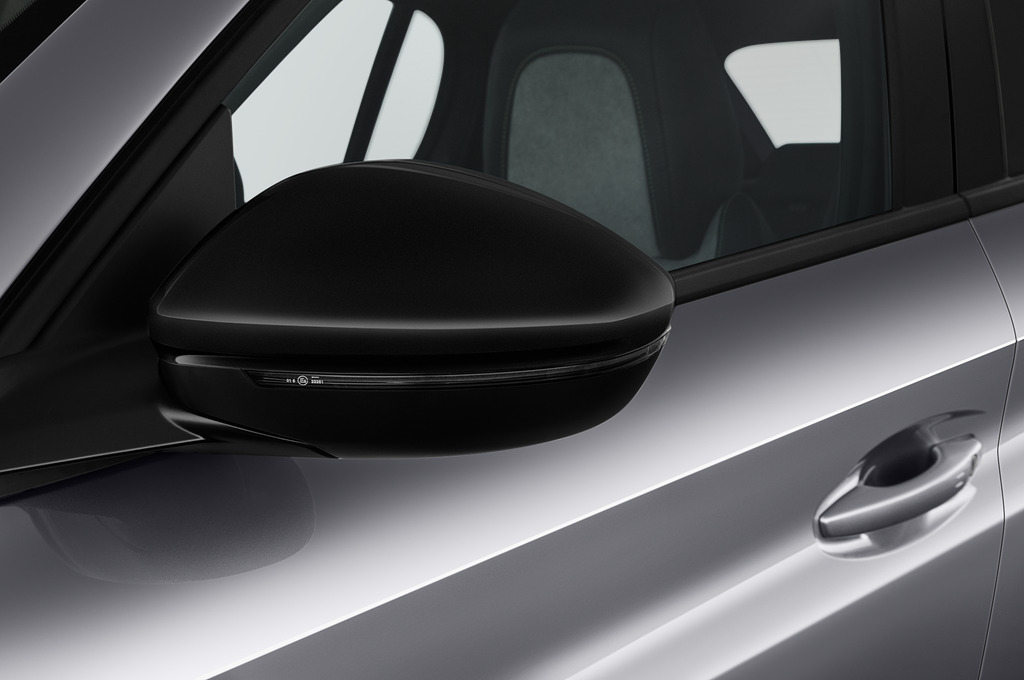 Peugeot e-208 (Baujahr 2020) GT 5 Türen Außenspiegel