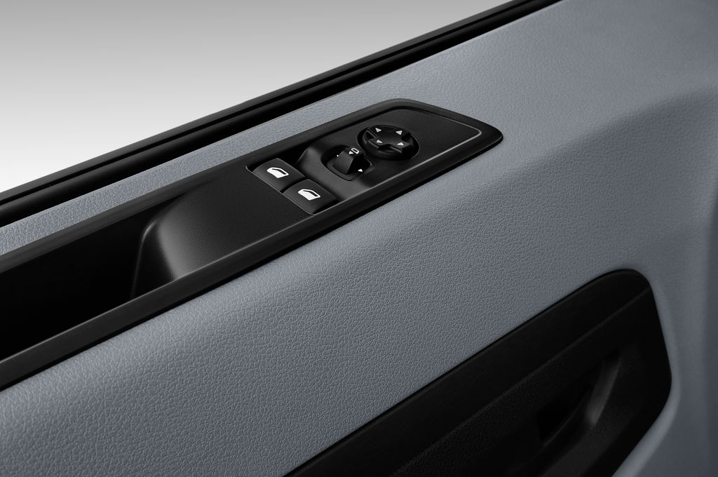 Peugeot e-Expert (Baujahr 2020) Premium 5 Türen Bedienungselemente Tür