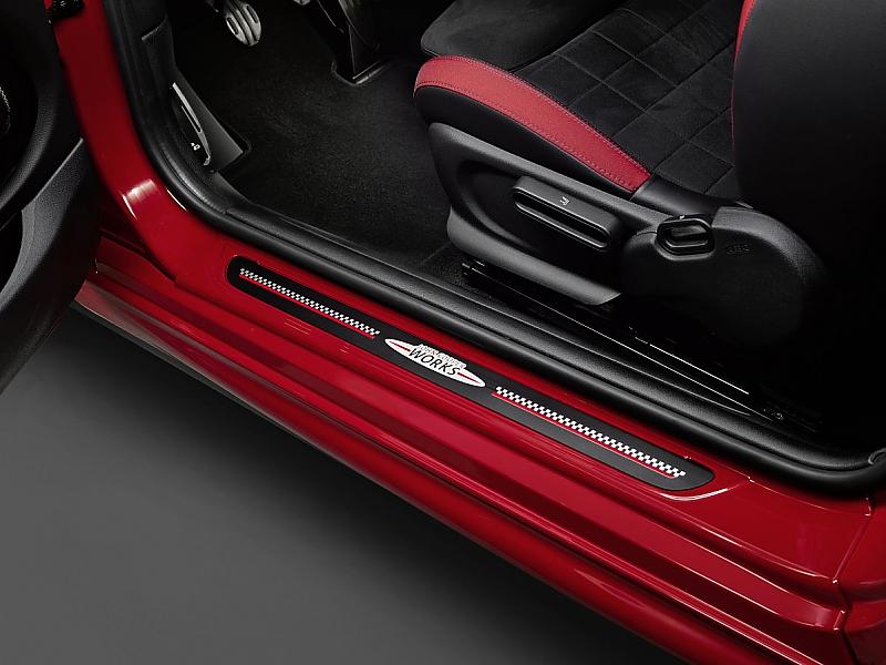 Mini John Cooper Works