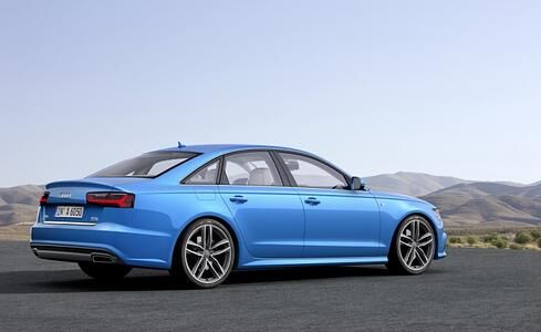 Autosalon Paris - Pariser Allerlei