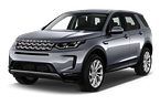 Land Rover Discovery Sport Land Rover Discovery Sport