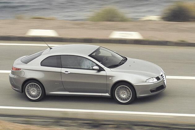 Der 3.2 V6 hat ein maximales Drehmoment von 300 Newtonmetern
