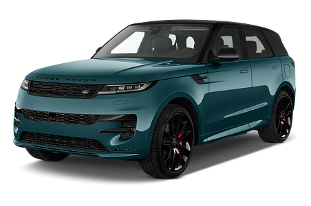 Land Rover Range Rover Sport SUV (seit 2022) Land Rover Range Rover Sport SUV (seit 2022)