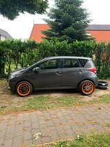 vom Nutzer hinzugefügtes Bild