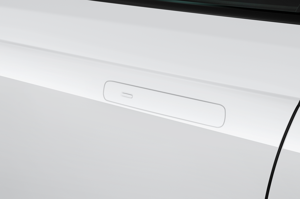 Land Rover Range Rover Velar (Baujahr 2022) R-Dynamic S 5 Türen Türgriff