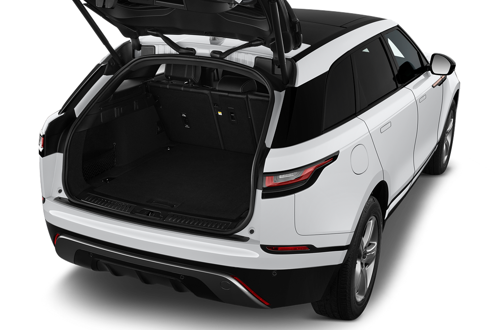 Land Rover Range Rover Velar (Baujahr 2022) R-Dynamic S 5 Türen Kofferraum