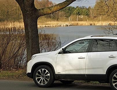 Der Kia Sorento ist ein rundum gelungener SUV.