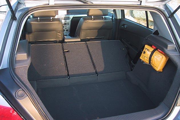 Lademeister: Bs zu 1.300 Liter Volumen sind machbar