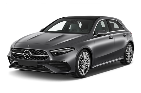 Mercedes-Benz A-Klasse Schrägheck (seit 2022)