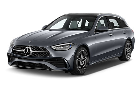 Mercedes-Benz C-Klasse Kombi (seit 2021)