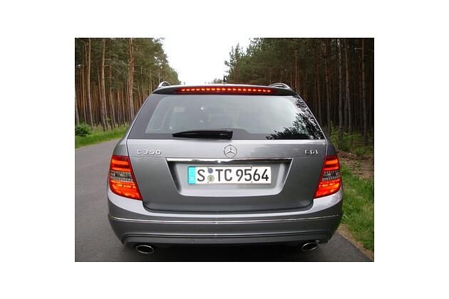     (Baujahr ) Aufsicht Front