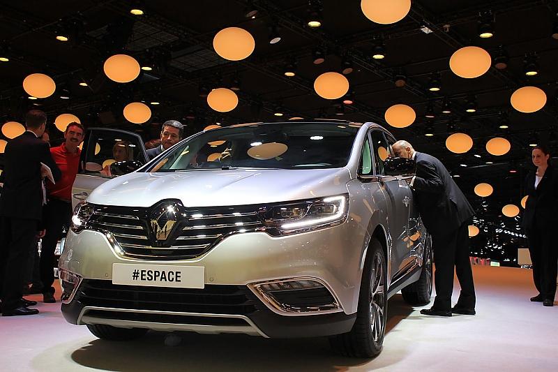Renault Espace